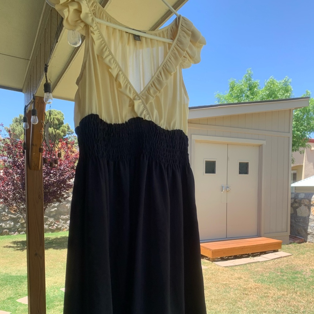Summer dress